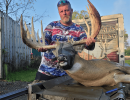 kentucky trophy deer llc